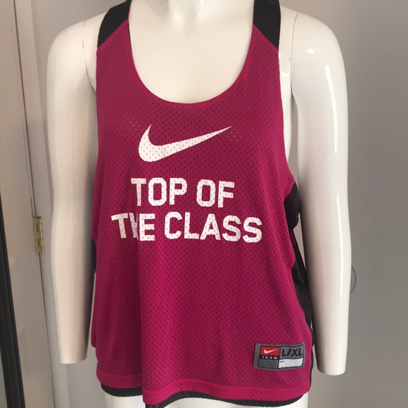 Nike Tops - 🌸Nike Pinny